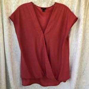 Ann Taylor Blouse